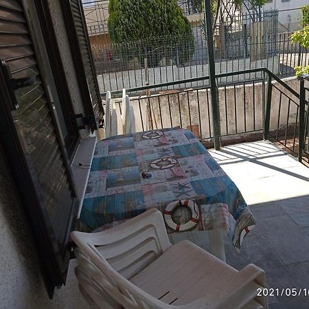 Sea View Dilesi Villa Dhilesi Ngoại thất bức ảnh