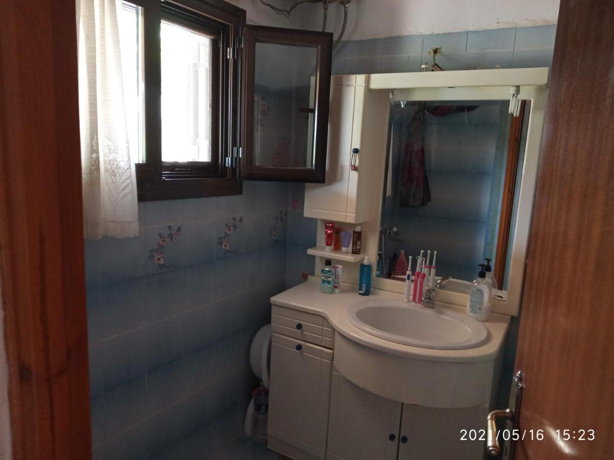 Sea View Dilesi Villa Dhilesi Ngoại thất bức ảnh