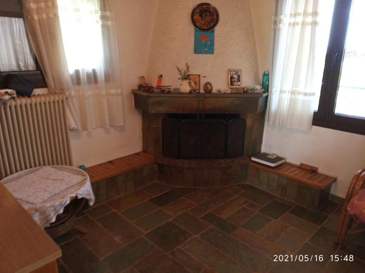 Sea View Dilesi Villa Dhilesi Ngoại thất bức ảnh
