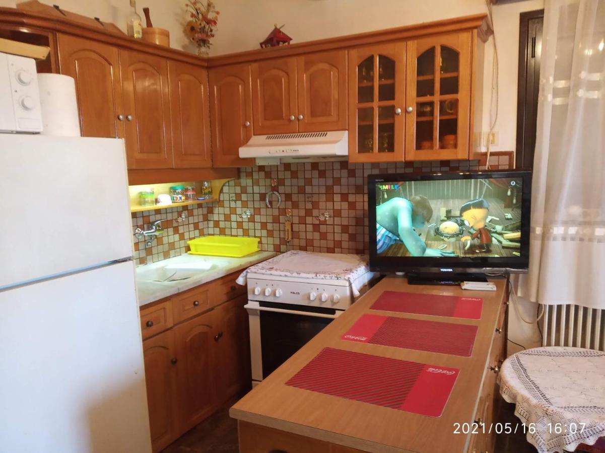 Sea View Dilesi Villa Dhilesi Ngoại thất bức ảnh